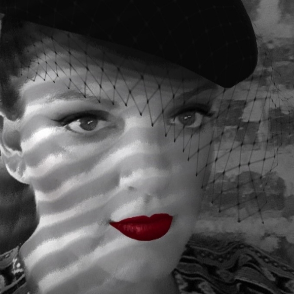 Meet your Posher, Built by - Picture 1 of 1